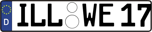 ILL-WE17