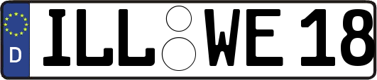ILL-WE18