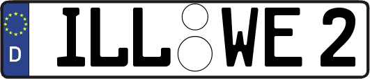 ILL-WE2
