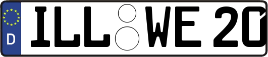 ILL-WE20