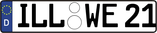 ILL-WE21