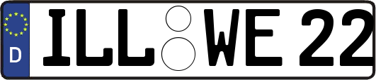 ILL-WE22