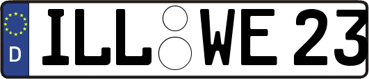 ILL-WE23
