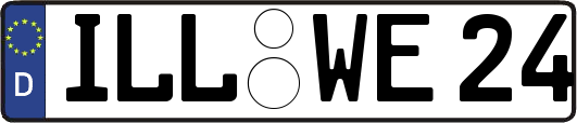 ILL-WE24