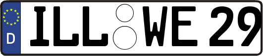 ILL-WE29