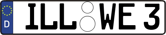 ILL-WE3