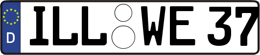 ILL-WE37