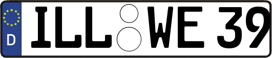 ILL-WE39