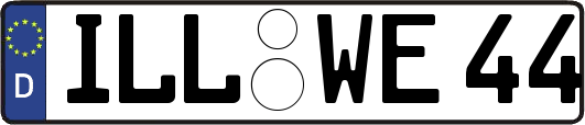 ILL-WE44