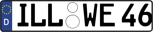 ILL-WE46