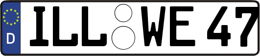 ILL-WE47