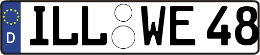 ILL-WE48