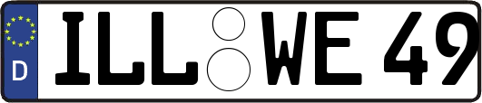 ILL-WE49