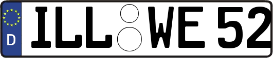 ILL-WE52