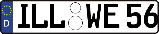 ILL-WE56