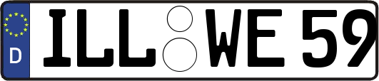 ILL-WE59