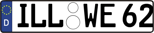 ILL-WE62