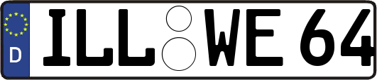 ILL-WE64