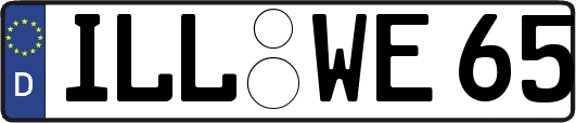 ILL-WE65
