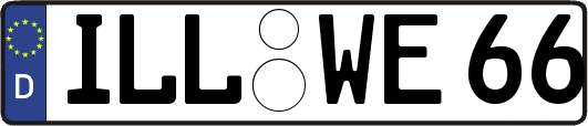 ILL-WE66