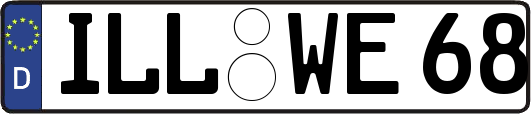 ILL-WE68