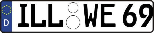 ILL-WE69