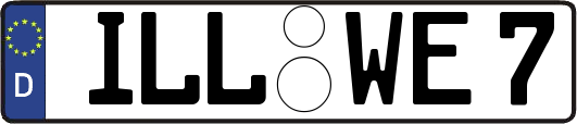 ILL-WE7