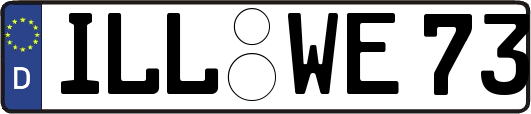 ILL-WE73