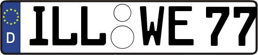 ILL-WE77