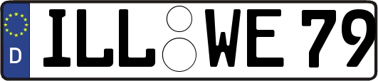 ILL-WE79