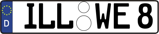 ILL-WE8