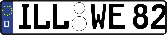 ILL-WE82