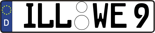 ILL-WE9