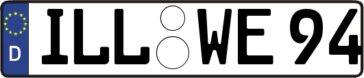 ILL-WE94