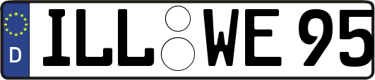 ILL-WE95