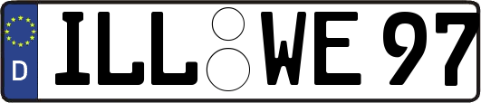 ILL-WE97