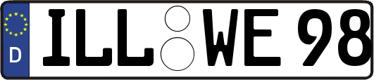 ILL-WE98