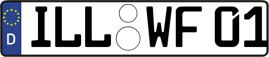 ILL-WF01