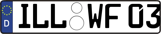 ILL-WF03