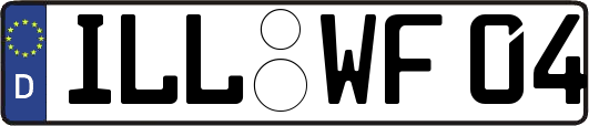 ILL-WF04