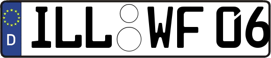 ILL-WF06