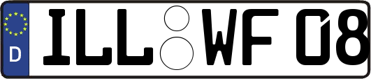 ILL-WF08