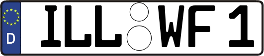 ILL-WF1