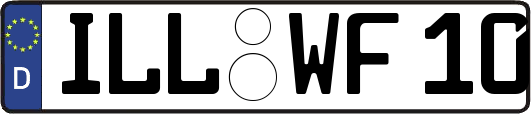 ILL-WF10