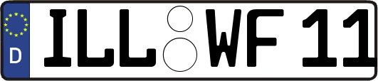 ILL-WF11