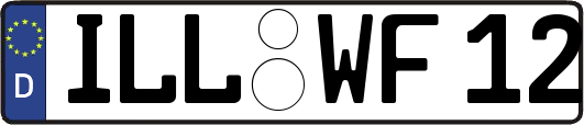ILL-WF12
