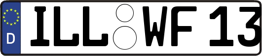 ILL-WF13