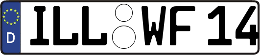 ILL-WF14