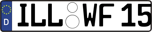 ILL-WF15