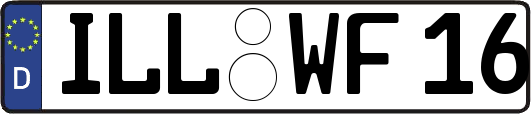 ILL-WF16